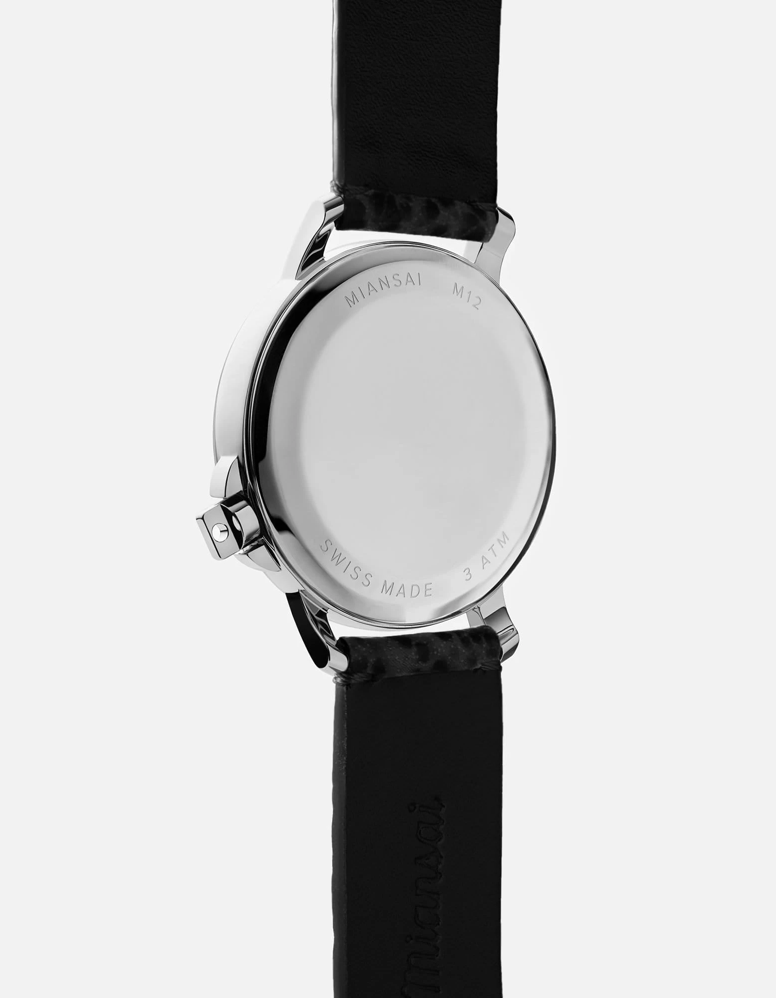 M12 Stainless Steel|Black On Black Shark 4 M12 Stainless Steel|Black On Black Shark - Image 2