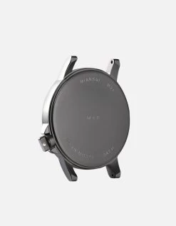 M24 II Black Black Leather 9 M24 II Black Black Leather -Online Fashion Accessories 107 0014 color black 04