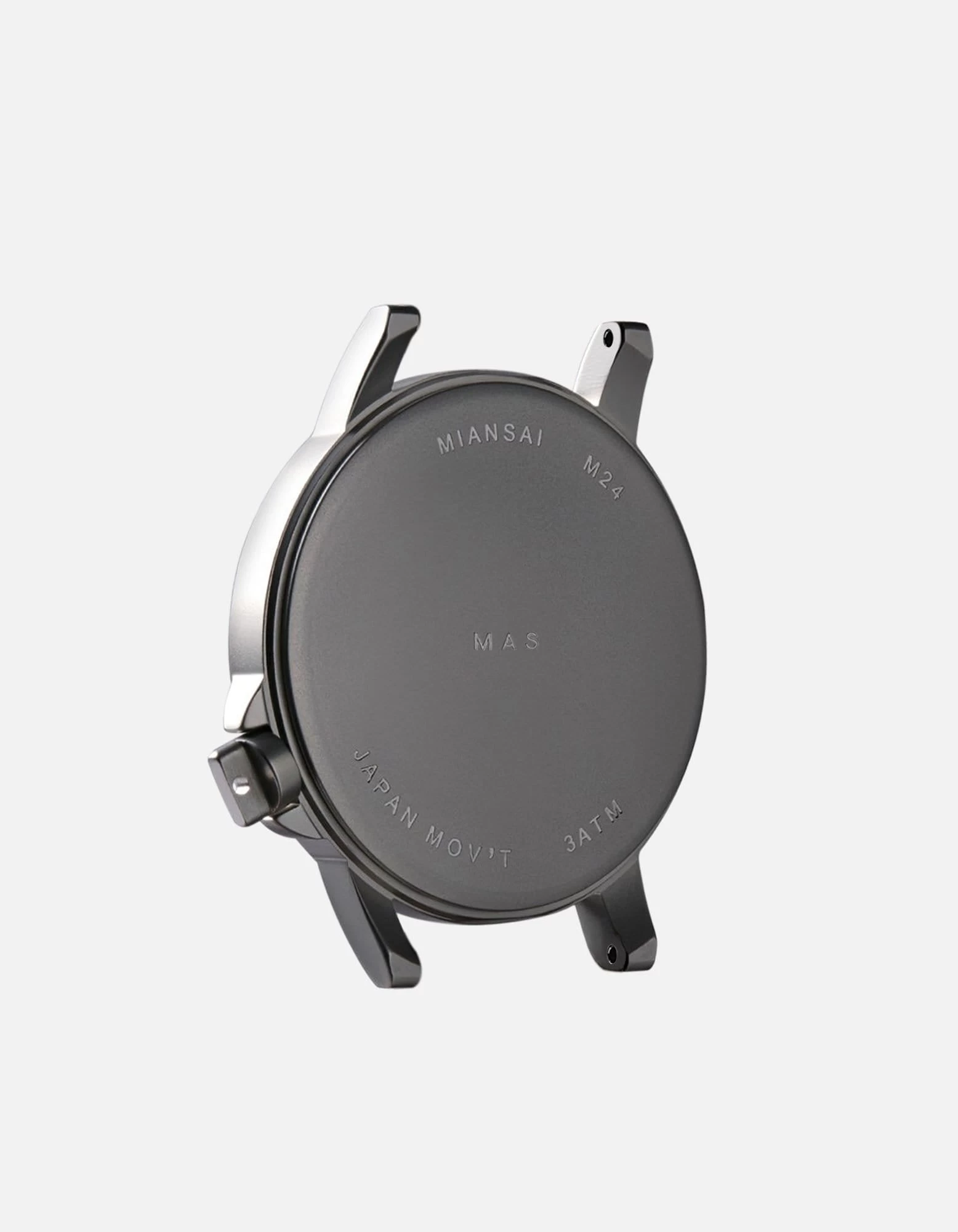 M24 II Black Black Leather 6 M24 II Black Black Leather - Image 4