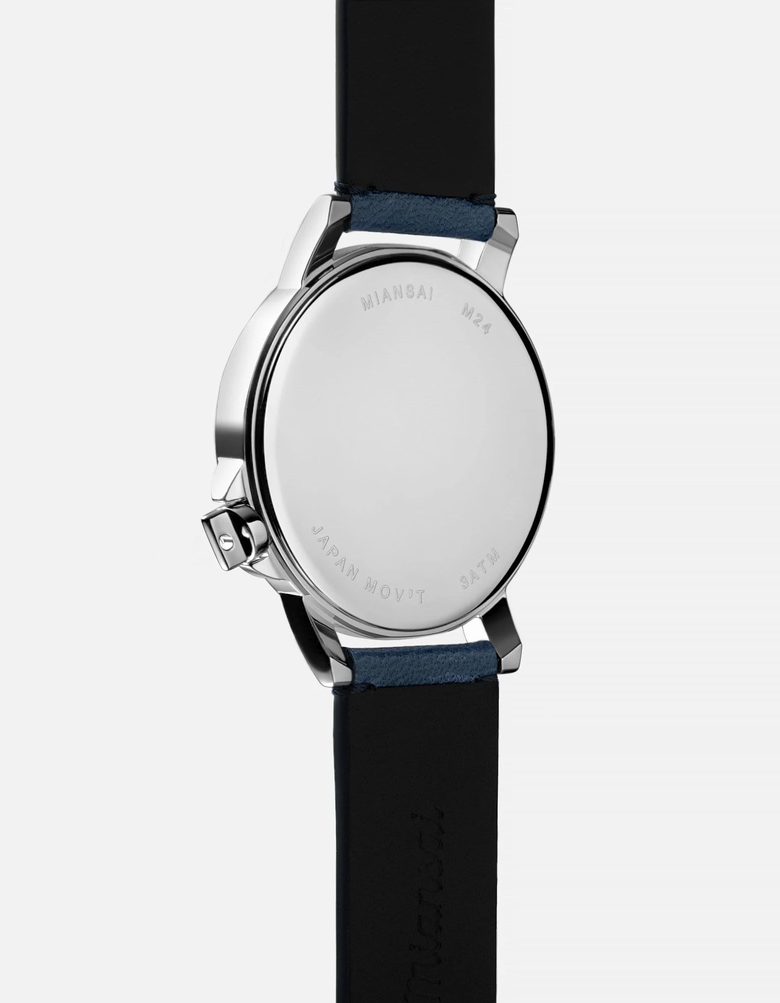 M24 II White Slate Leather 4 M24 II White Slate Leather - Image 2