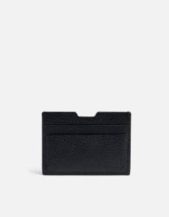 Modern Cardholder, Textured Navy -Online Fashion Accessories 108 0004 color texturednavy 03