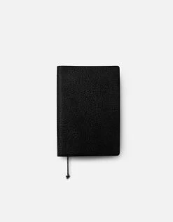 Miansai Journal/Rope, Asphalt