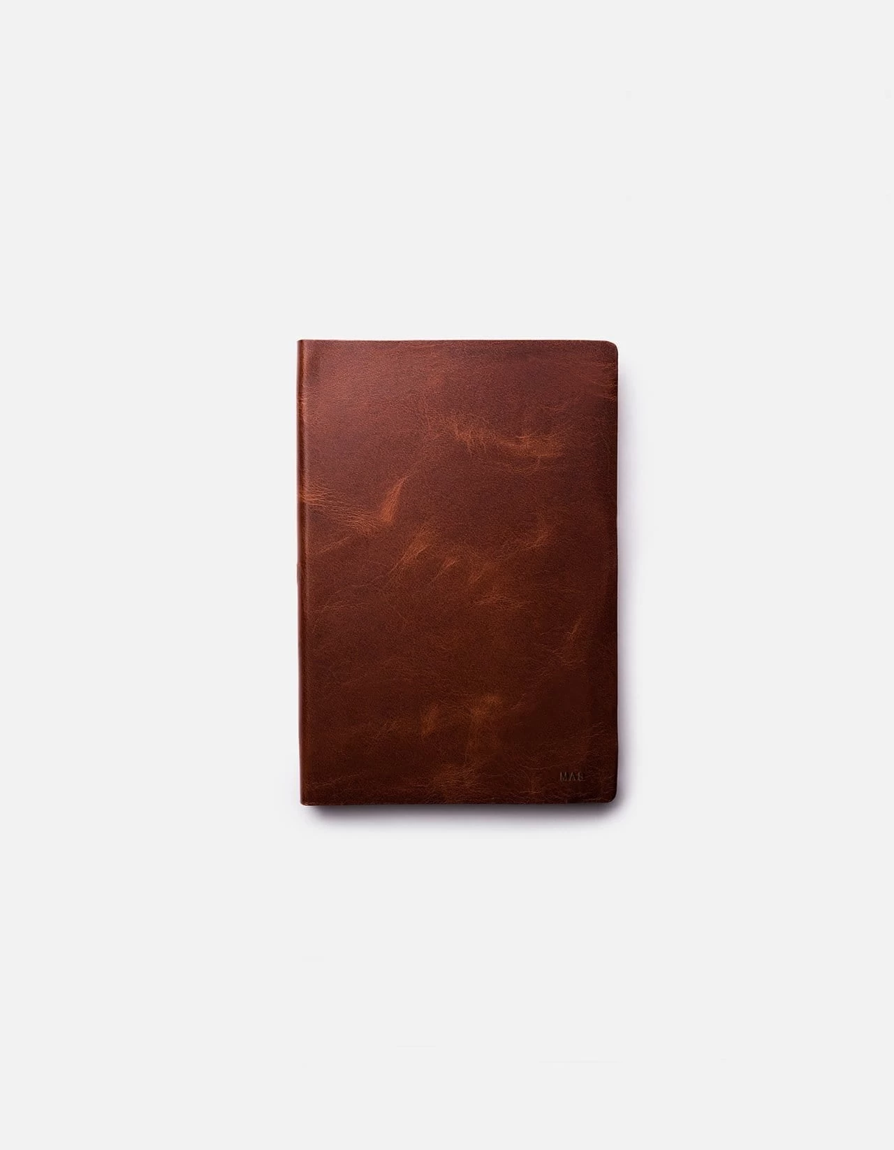 Miansai Journal, Vintage Cognac - Image 2