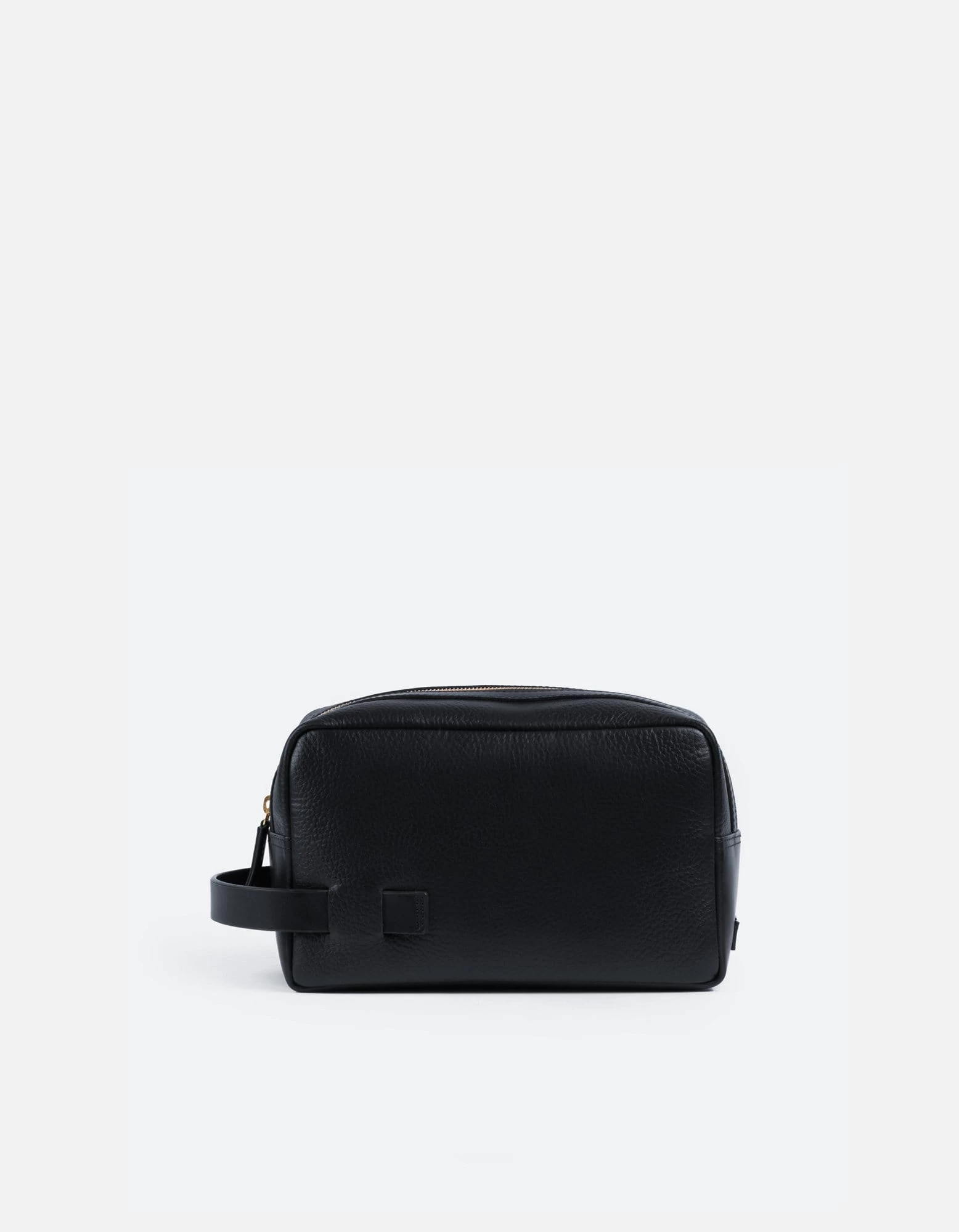 Lido Dopp Kit, Textured Navy 3 Lido Dopp Kit, Textured Navy