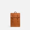 Mini Harbour Rucksack, Vintage Cognac