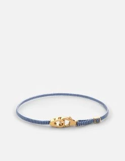 Caden Pull Bracelet, Gold Vermeil 10 Caden Pull Bracelet, Gold Vermeil -Online Fashion Accessories 74a8688e4290a502d5605fe5f5f59e9c