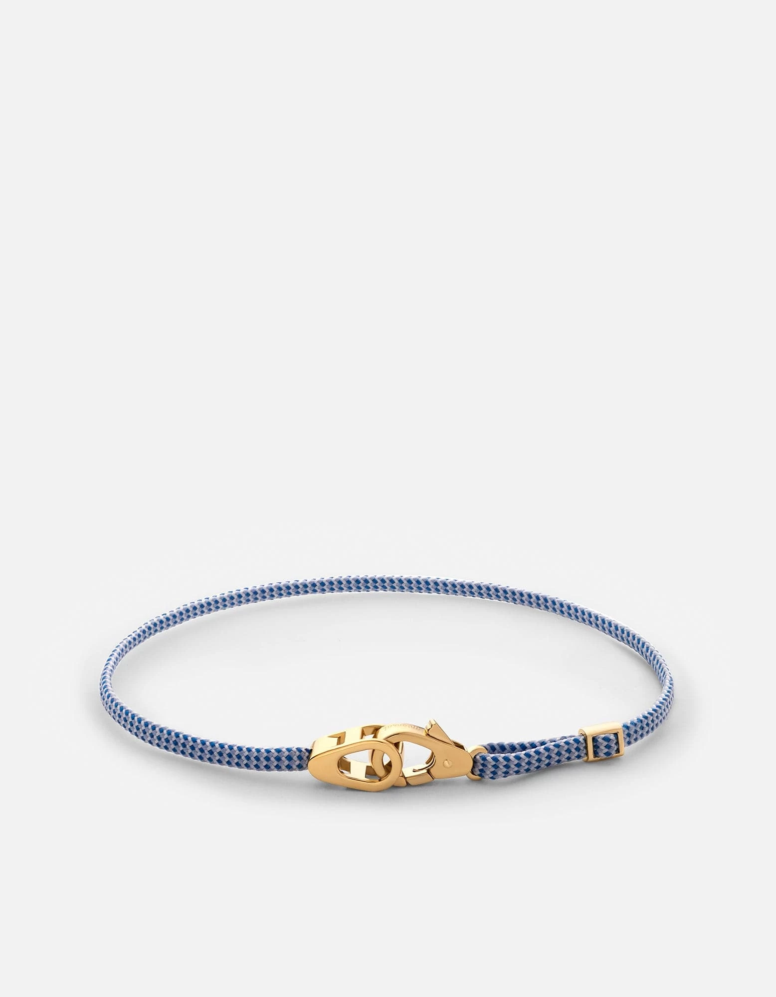 Caden Pull Bracelet, Gold Vermeil 5 Caden Pull Bracelet, Gold Vermeil - Image 3